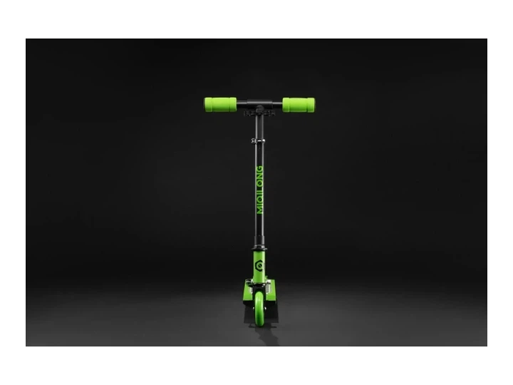 Самокат Miqilong Cart Зелений (CART-100-GREEN) - изображение 5