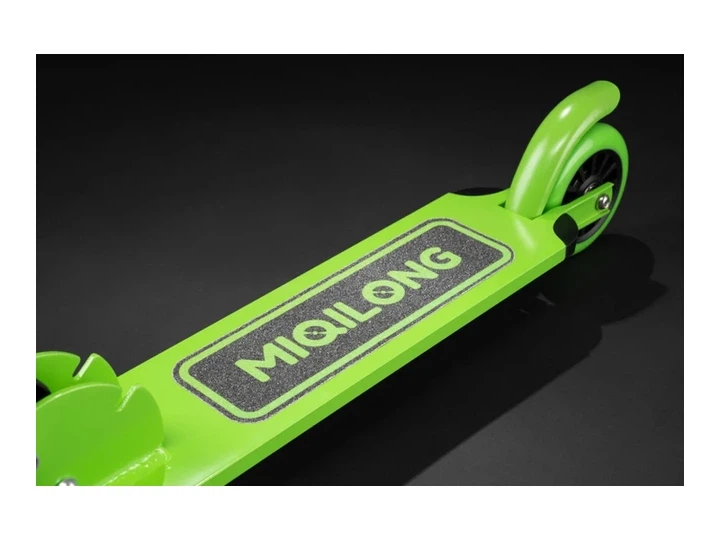 Самокат Miqilong Cart Зелений (CART-100-GREEN) - изображение 10