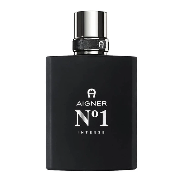 Woda toaletowa męska Etienne Aigner N1 Intense 100 ml (4013671000084) - obraz 3