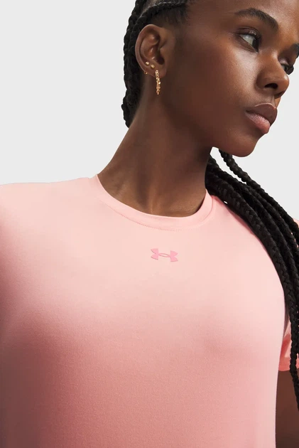 Жіноча футболка UA Vanish SS Under Armour XS 6010870-603 - зображення 3