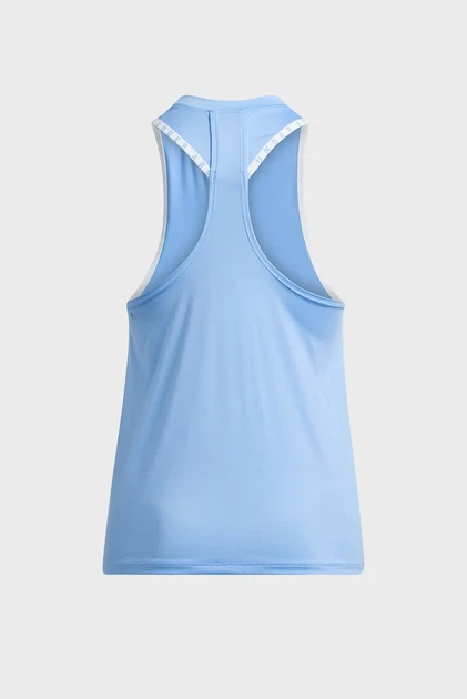 Жіноча майка Knockout Novelty Tank Under Armour XS 1379434-465 - зображення 4