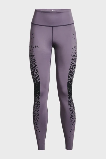 Жіночі фіолетові тайтси UA RUSH ™ Flagship Leg NS Under Armour XS 1365283-033 - Фото 5 Жіночі фіолетові тайтси UA RUSH ™ Flagship Leg NS Under Armour XS 1365283-033 - изображение 5