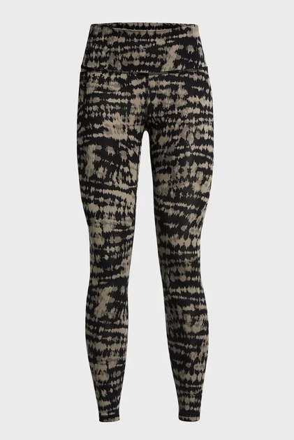 Жіночі тайтси Motion Print Legging Under Armour XS 1383608-203 - зображення 5