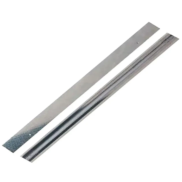 Комплект ножей для электрорубанка Stark PL-2-HSS (160021810) - Фото 1 Комплект ножей для электрорубанка Stark PL-2-HSS (160021810) - изображение 1