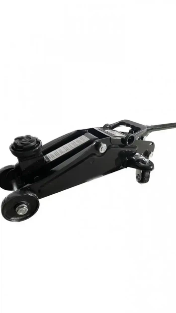 Домкрат підкатний CHAMPION CP-480 2000 кг гідравлічний - зображення 5
