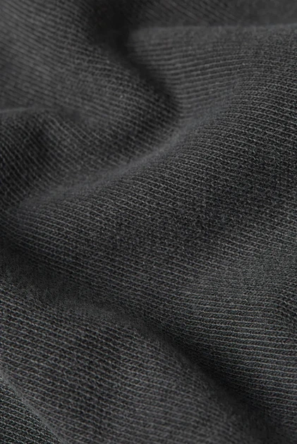 Чоловіча чорна футболка Shipping G-Star RAW XXL D26050,C756 - зображення 6