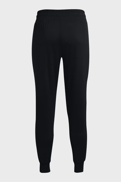 Жіночі чорні спортивні штани NEW FABRIC HG Armour Pant Under Armour L 1369385-001 - Фото 6 Жіночі чорні спортивні штани NEW FABRIC HG Armour Pant Under Armour L 1369385-001 - изображение 6