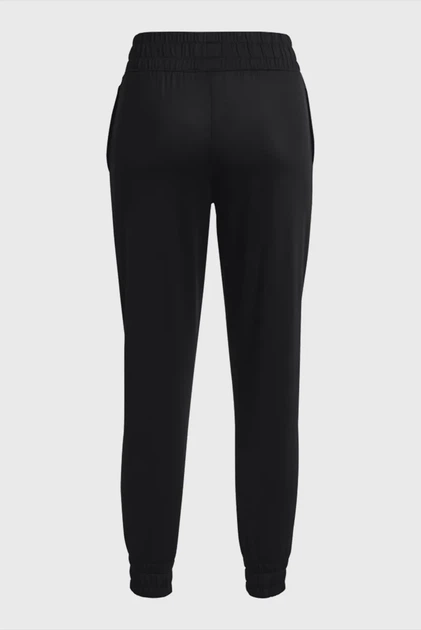 Жіночі чорні спортивні штани Meridian CW Pant Under Armour XS 1373967-001 - изображение 6