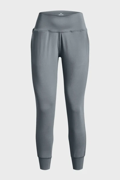 Жіночі сірі спортивні штани Meridian Jogger Under Armour XS 1382526-002 - изображение 5