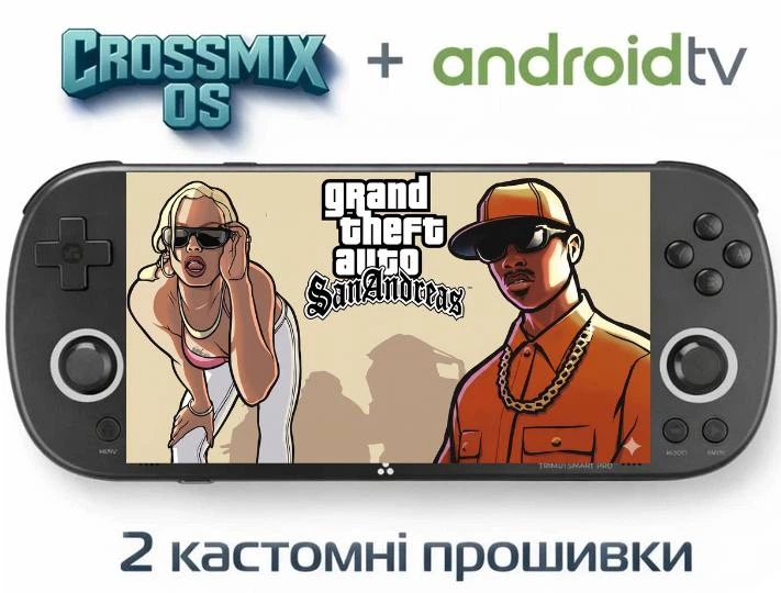 Портативная игровая консоль TSP PRO Portable (PSP, Palystation 1