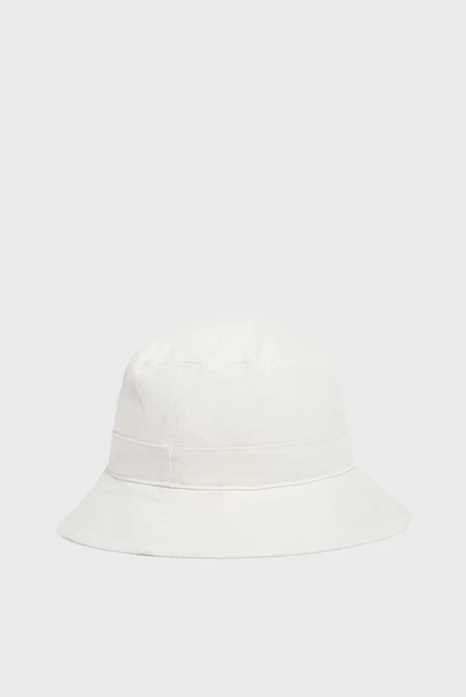 Чоловіча біла панама Men's UA Sportswear Bucket Under Armour M/L 1376704-114 - Фото 3 Чоловіча біла панама Men's UA Sportswear Bucket Under Armour M/L 1376704-114 - изображение 3