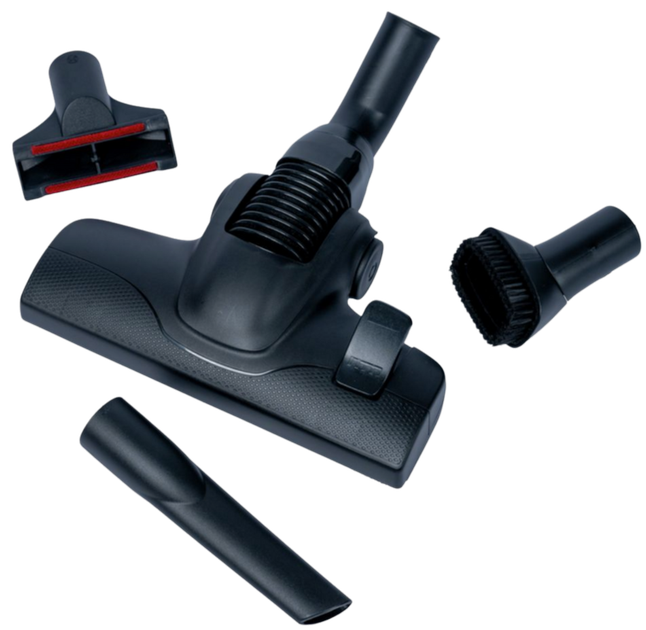 Odkurzacz workowy Tornado Hoover VCCKC800RC - obraz 3