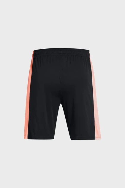 Чоловічі чорні шорти UA M's Ch. Knit Short Under Armour SM 1379507-005 - Фото 6 Чоловічі чорні шорти UA M's Ch. Knit Short Under Armour SM 1379507-005 - изображение 6