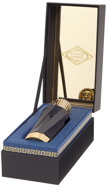 Парфумована вода унісекс Versace Atelier Fleur de Mate 100 мл (8011003863730) - зображення 2