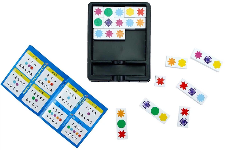 Gra planszowa 999 Games Cube Master (8721184282991) - obraz 3