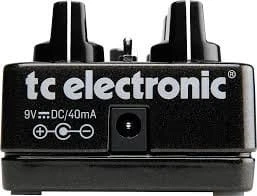 Педаль ефектів TC Electronic Dark Matter Distortion - зображення 3