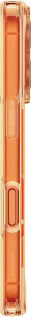 Панель AMAZINGTHING Minimal Mag для iPhone 17 Pro Max Orange (4896238100089) - зображення 5