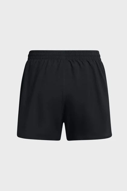Жіночі чорні шорти UA Fly By 2-in-1 Shorts Under Armour XS 1382440-001 - Фото 6 Жіночі чорні шорти UA Fly By 2-in-1 Shorts Under Armour XS 1382440-001 - зображення 6