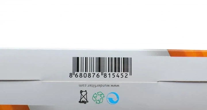 Фільтр повітряний Opel Insignia B 2.0 CDTI 17- WUNDER FILTER WH 315 - Фото 4 Фільтр повітряний Opel Insignia B 2.0 CDTI 17- WUNDER FILTER WH 315 - изображение 4