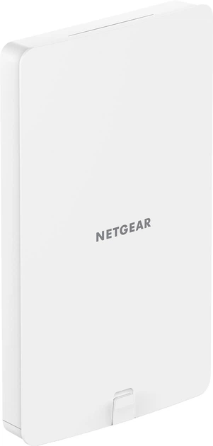 Точка доступа Netgear Insight Managed AX1800 (WAX608Y-111EUS) - зображення 2