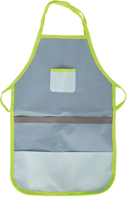Zestaw Small Foot Torba na ramię z narzędziami ogrodowymi 7 szt 5410629 (4020972118813) - obraz 6