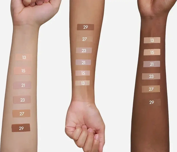 BB-крем с экстрактом центелли Purito Seoul Wonder Releaf Centella BB Cream 21 Light Beige, 30 ml - изображение 3