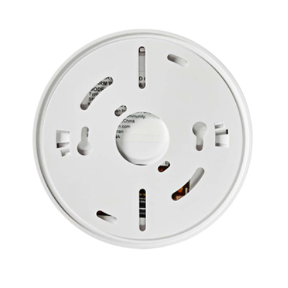Датчик чадного газу Nedis з дисплеєм DTCTCO40WT (5412810334889) - зображення 6