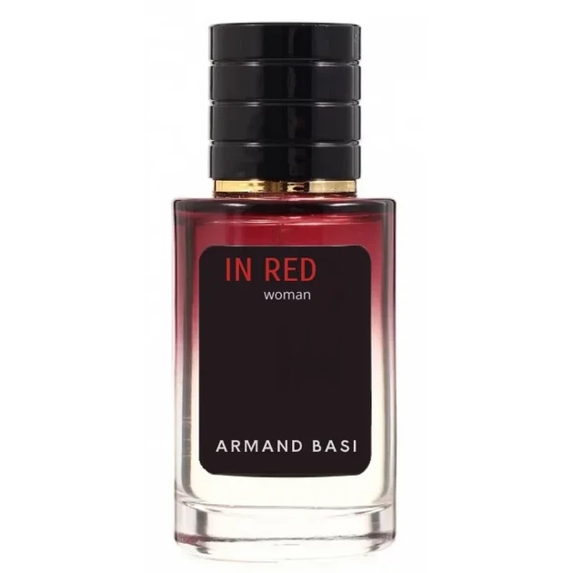 Жіноча парфумована вода No Brand (версія Armand Basi in Red), LUX 60 ml - зображення 2