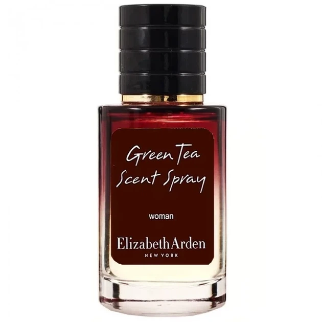 Жіноча парфумована вода No Brand (версія Elizabeth Arden Green Tea), 60 ml - зображення 2