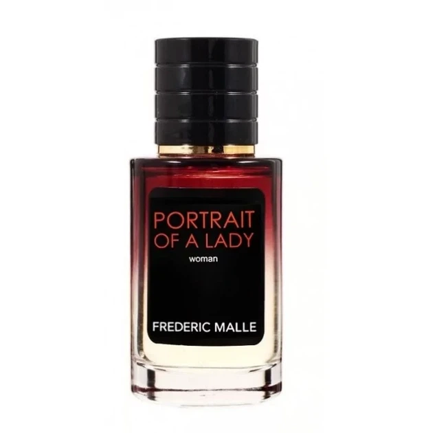 Женская парфюмированная вода No Brand (версия Frederic Malle Portrait of a Lady), LUX 60 ml - изображение 2