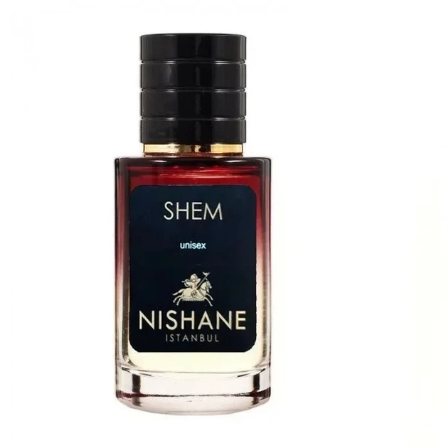 Парфюмированная вода унисекс No Brand (версия Nishane Shem), 60 ml - изображение 2