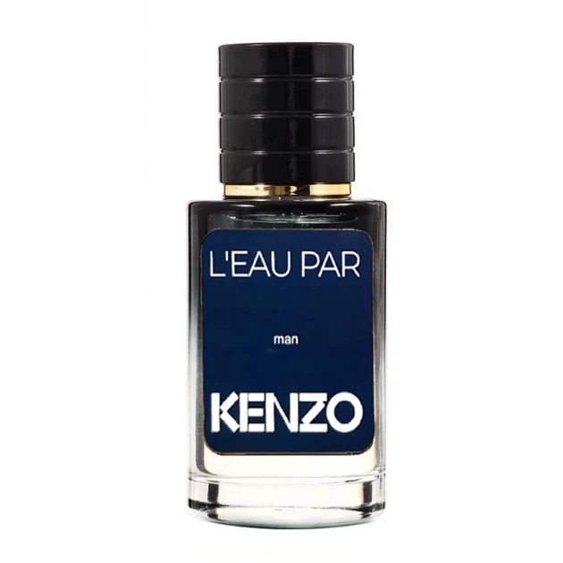 Чоловіча парфумована вода No Brand (версія Кеnzо L`eau Par), 60 ml - зображення 2