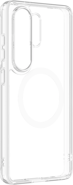 Панель AMAZINGTHING Minimal Drop Proof для Samsung Galaxy S26 Transparent (4896238100911) - зображення 4