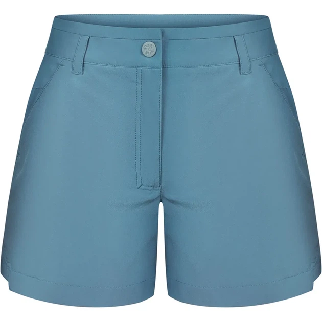 Шорти Turbat Miami Wmn жіночі artic blue XL блакитні - изображение 3