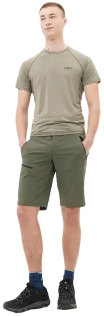 Шорты Turbat Prut Trek Shorts Mns L Rifle green - изображение 5
