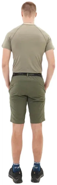 Шорты Turbat Prut Trek Shorts Mns L Rifle green - изображение 6