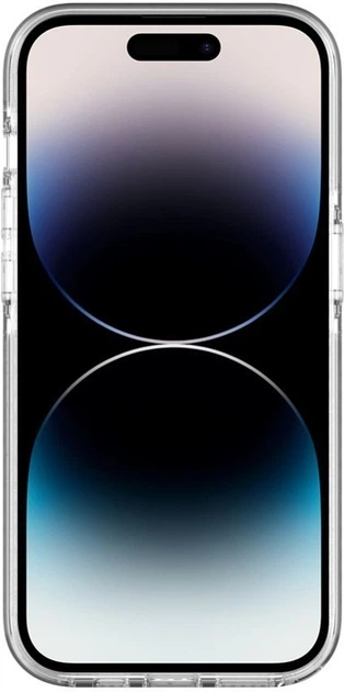 Панель Evelatus Clear Case with MagSafe для Apple iPhone 15 Pro Transparent (EVEAPP15PRCSM) - зображення 3