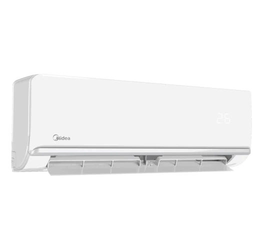 Кондиционер Midea MSAGN-12FN8-I/MSAGN-12FN8-O - изображение 3