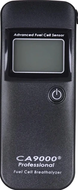Alkomat BACscan CA 9000 Professional - obraz 2