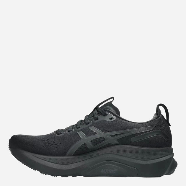 Buty do biegania męskie ASICS Gel-Kayano 32 1011C052-001 40.5 (7.5US) Czarne (4570158898645) - obraz 4