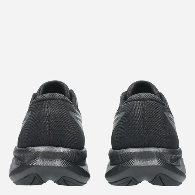 Чоловічі кросівки для бігу ASICS Patriot 14 1011C050-003 47 (12.5US) Чорні (4570158919678) - зображення 6