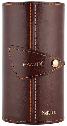 Woda perfumowana damska Hamidi Legacy Nefertiti 100 ml (6294015178753) - obraz 2