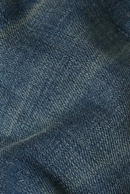 Чоловічі сині джинси D-Staq 3D Slim G-Star RAW 29-30 D05385,D441 - изображение 7