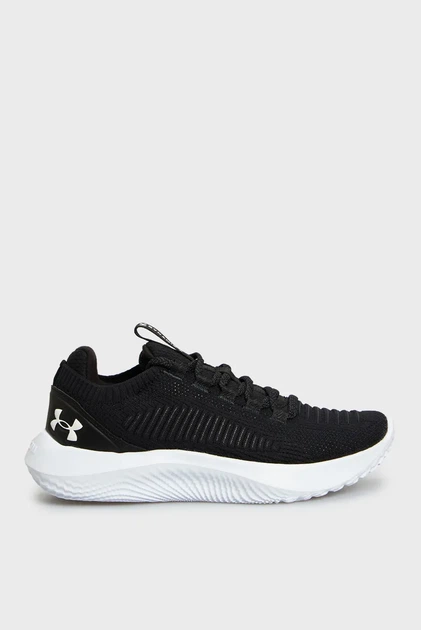 Жіночі чорні кросівки UA W Dynamic 2 Under Armour 42 3028077-003 - Фото 1 Жіночі чорні кросівки UA W Dynamic 2 Under Armour 42 3028077-003 - зображення 1