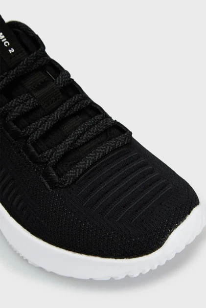 Жіночі чорні кросівки UA W Dynamic 2 Under Armour 42 3028077-003 - Фото 2 Жіночі чорні кросівки UA W Dynamic 2 Under Armour 42 3028077-003 - зображення 2