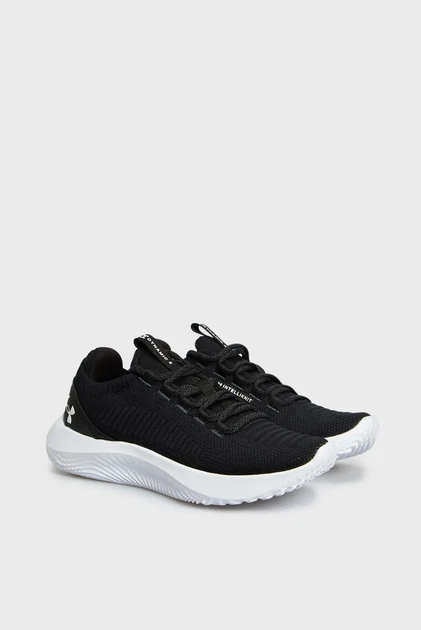 Жіночі чорні кросівки UA W Dynamic 2 Under Armour 42 3028077-003 - Фото 3 Жіночі чорні кросівки UA W Dynamic 2 Under Armour 42 3028077-003 - зображення 3