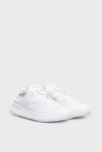 Білі кросівки UA Slipspeed Trainer NB Under Armour 38 3027049-125 - Фото 3 Білі кросівки UA Slipspeed Trainer NB Under Armour 38 3027049-125 - изображение 3