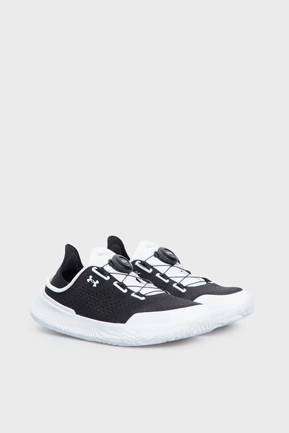 Чорні кросівки UA Slipspeed Trainer NB Under Armour 36 3026197-005 - зображення 3
