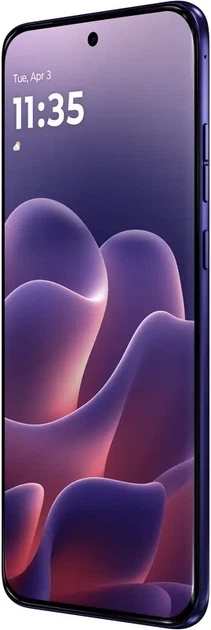 Мобильный телефон Motorola Edge 70 Fusion 8/256GB Orient Blue (1197938) - изображение 4