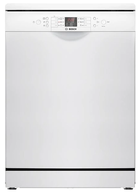 Посудомийна машина Bosch Serie 2 SMS26DW00T Bosch - купити в Україні